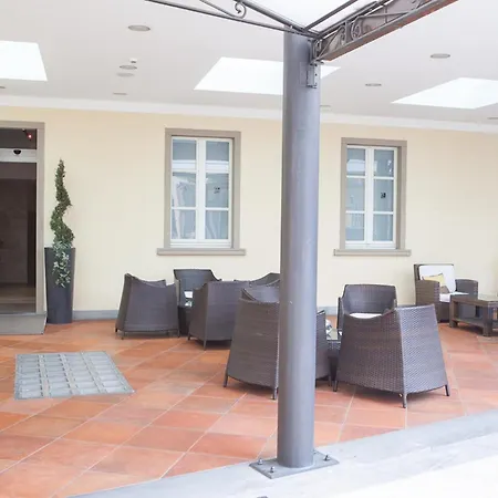 Hotel Embassy Florence