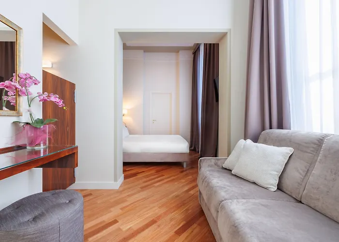 Hotel Embassy 4*