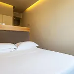 Embassy Hotel