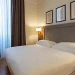 Embassy Florence