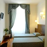 Embassy Hotel