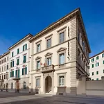 Embassy Hotel