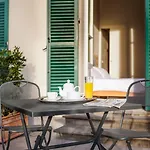 Hotel Embassy Florence