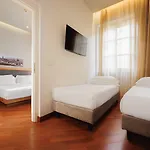 Embassy Hotel