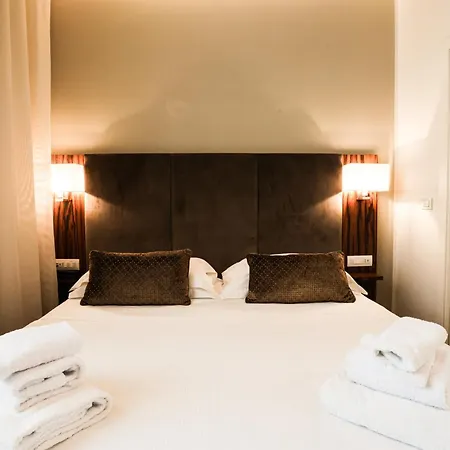 Embassy Hotel Florence