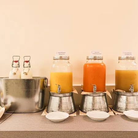 Hotel Embassy Florence