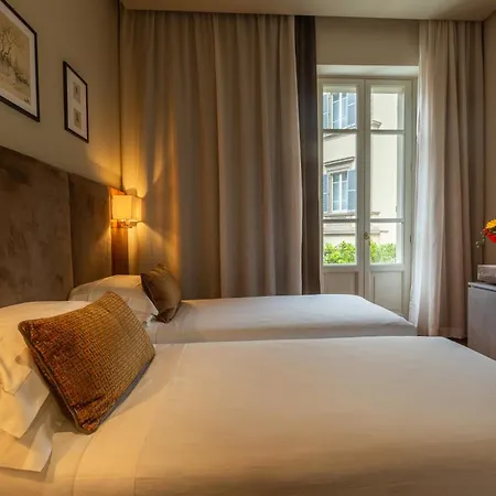 エンバシー フィレンツェ