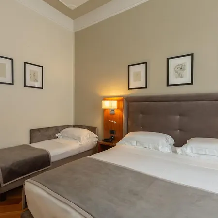 Embassy 4* Florence