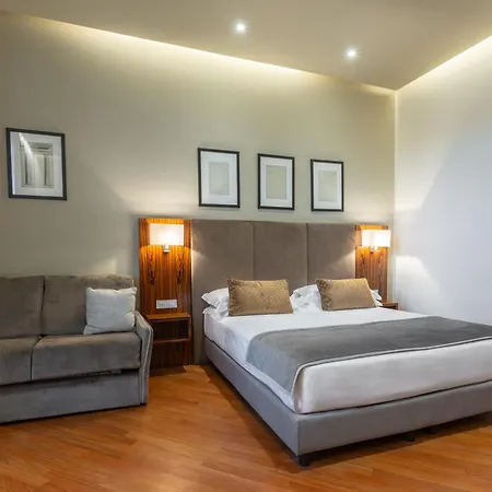 Embassy Hotel
