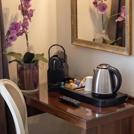 Hotel Embassy Florence