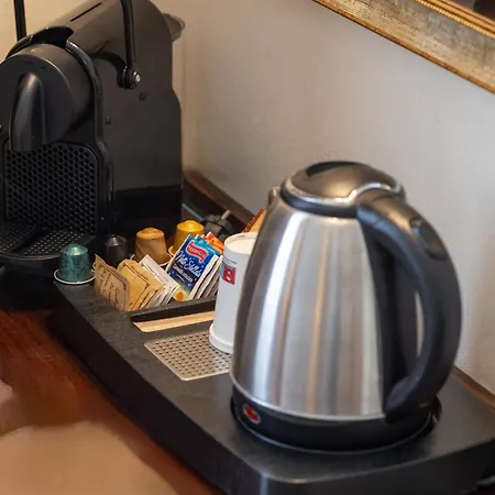 エンバシー 4* フィレンツェ