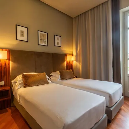 Hotel Embassy Florence