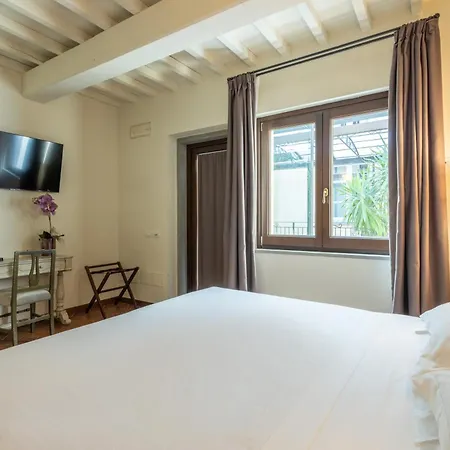 Embassy Hotel Florenz
