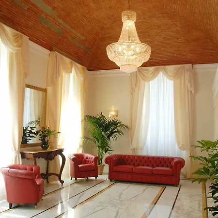 Embassy Hotel Florenz