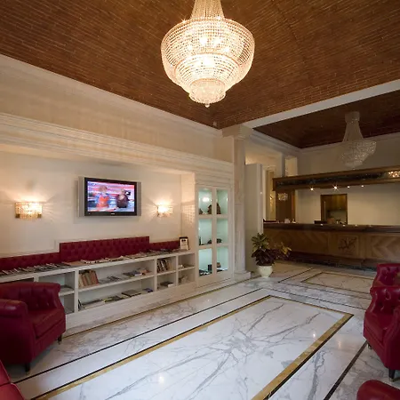Hotel Embassy 4*