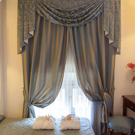 Hotel Embassy Florenz