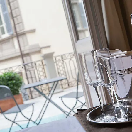 Hotel Embassy 4*