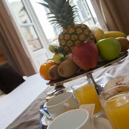 Hotel Embassy Florenz