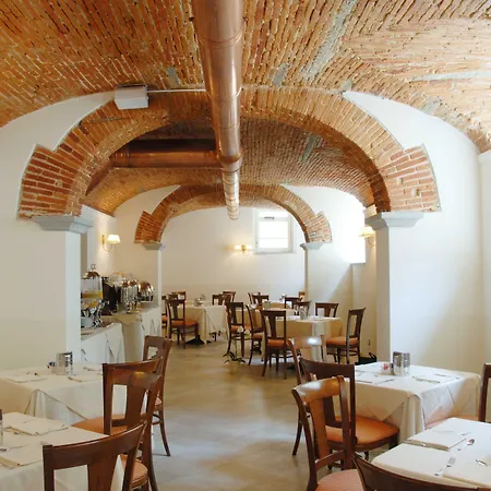 Hotel Embassy Florenz