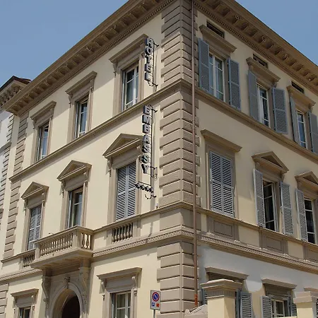 Embassy Florenz
