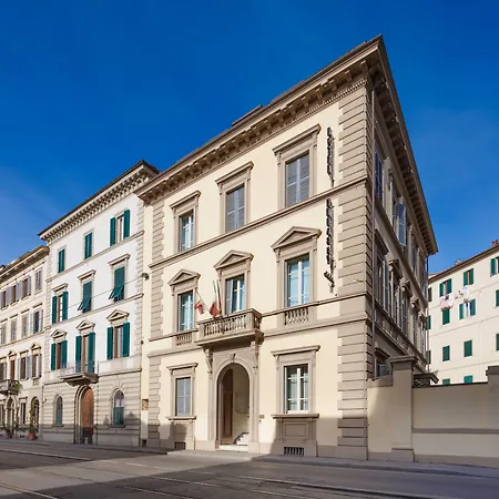 Embassy Hotel