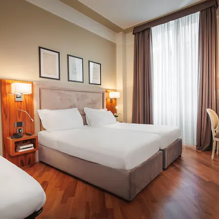 Embassy Hotel Florenz