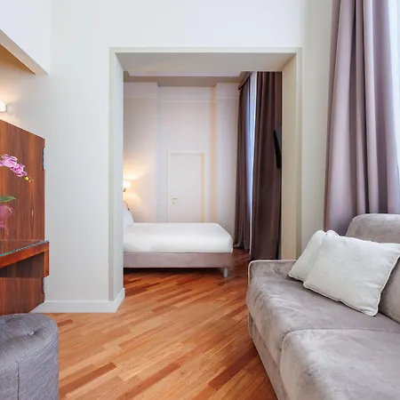 Hotel Embassy 4*