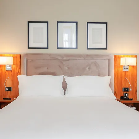 Hotel Embassy 4*