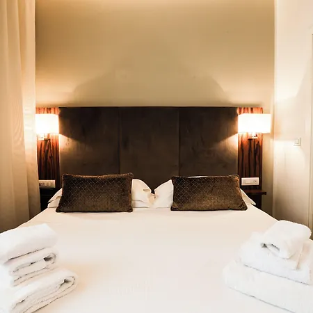 Embassy 4* Florenz