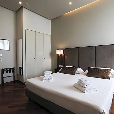 Szálloda Embassy 4*