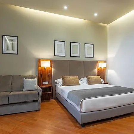 Embassy 4*