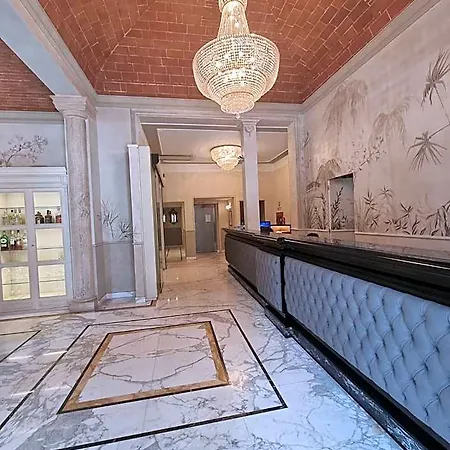 Embassy 4*