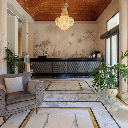 Embassy 4*