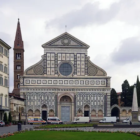 Hotel Embassy Florence