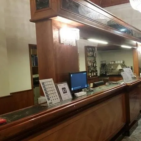 Hotel Embassy Florence