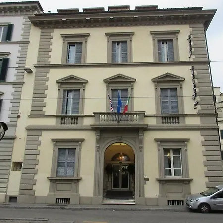 Hotell Embassy Florens