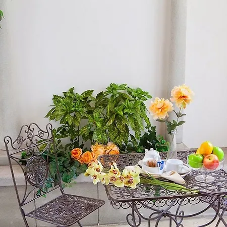 エンバシー 4* フィレンツェ