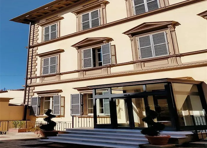 Hotel Embassy Florencie