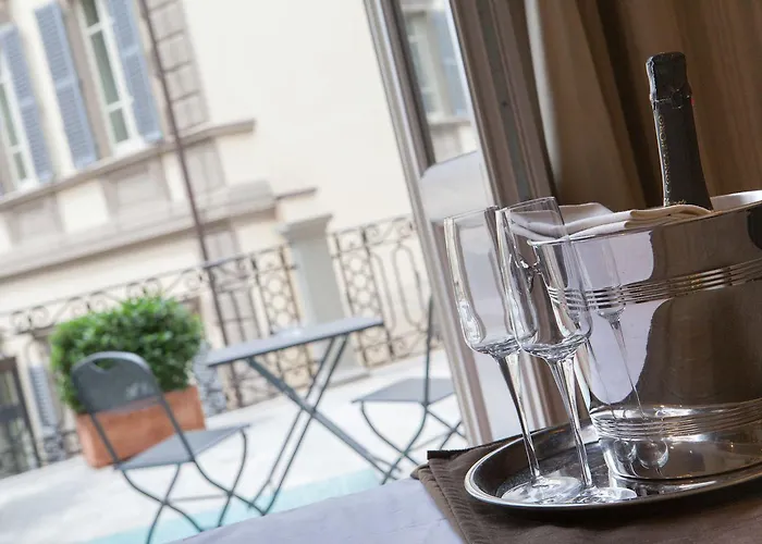 Hotel Embassy 4*