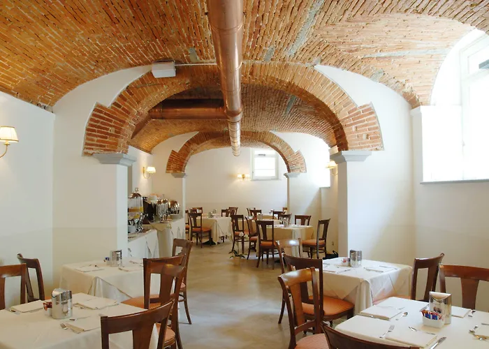 Hotel Embassy Florencie