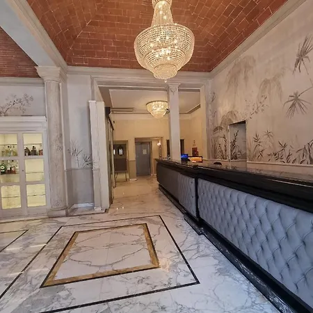 Embassy 4*