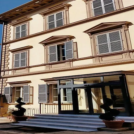 מלון Embassy פירנצה