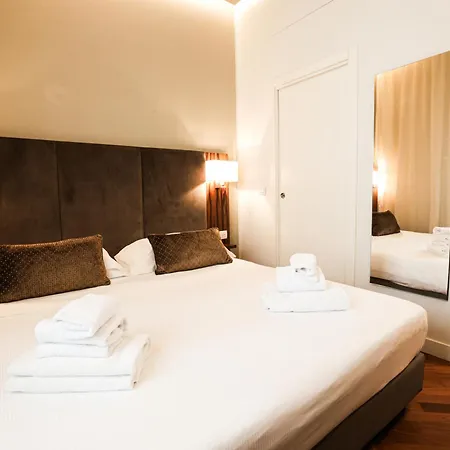 Embassy 4* Florens