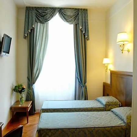 Embassy Hotell