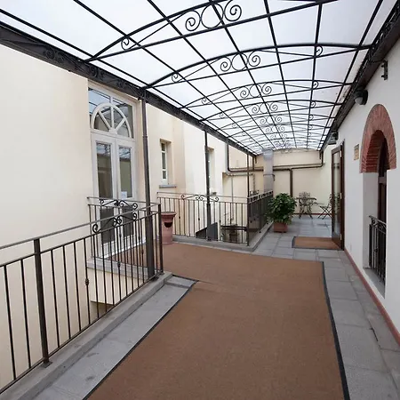 Embassy 4* Firenze